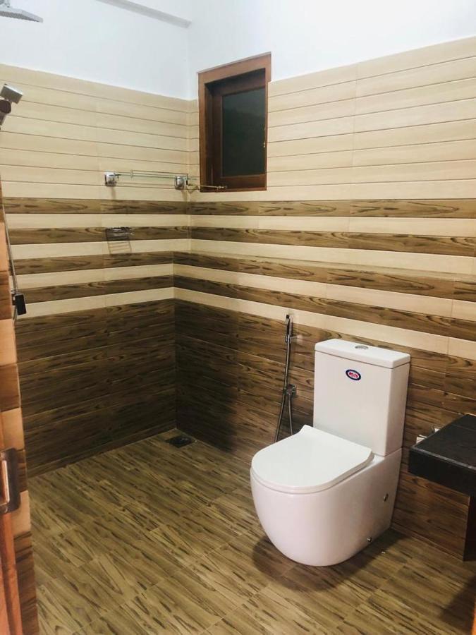 Coral Palm Villa And Apartment Унаватуна Екстериор снимка