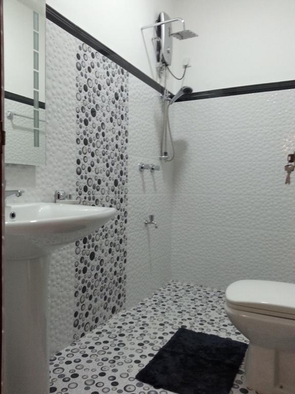 Coral Palm Villa And Apartment Унаватуна Стая снимка