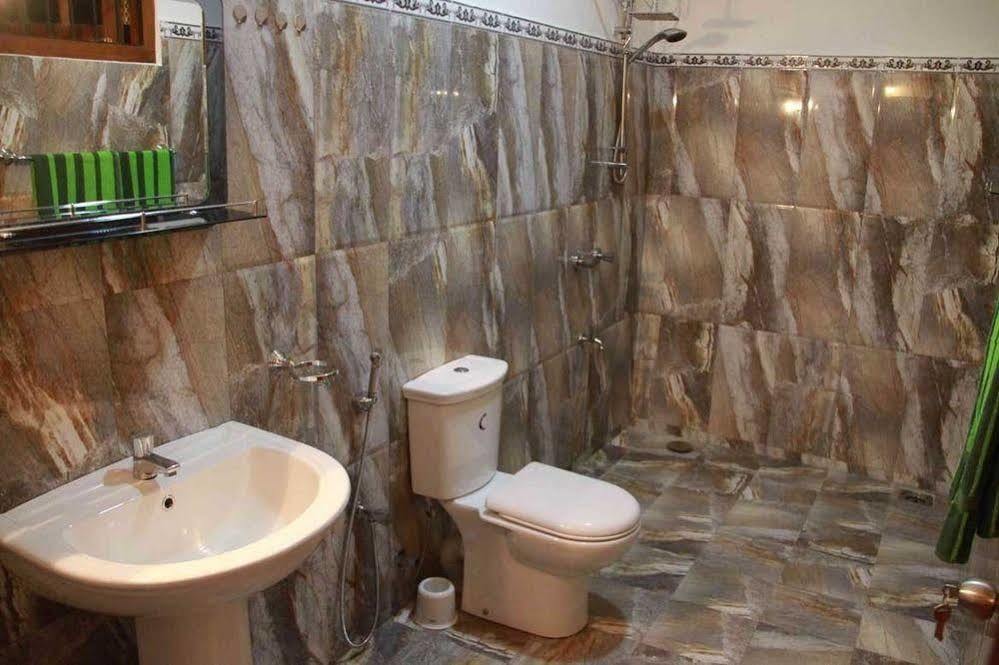 Coral Palm Villa And Apartment Унаватуна Екстериор снимка