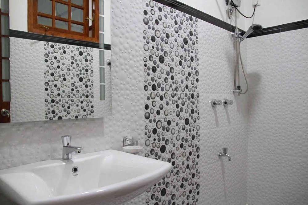 Coral Palm Villa And Apartment Унаватуна Екстериор снимка